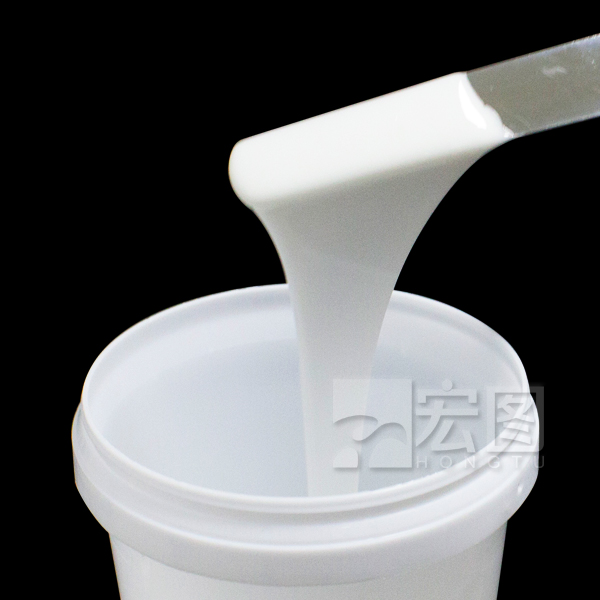 如何選擇食品級模具硅膠？宏圖告訴你這些要點