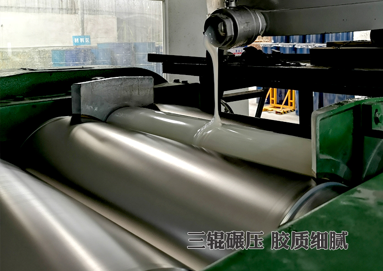 液態硅膠模具保養方法你知道哪些？