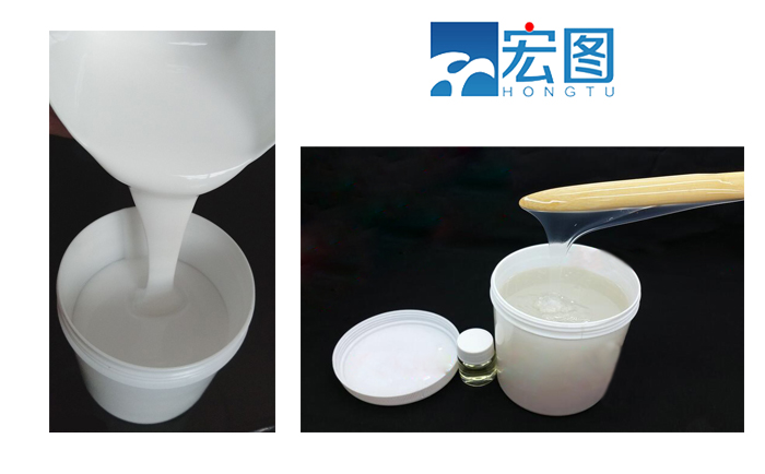 硅膠產品性能降低原因是什么 ？