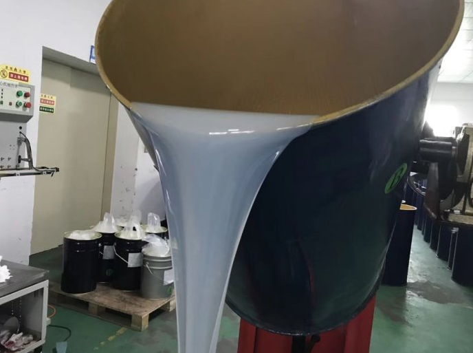 低硬度模具硅橡膠原料優(yōu)缺點(diǎn)你知道嗎？